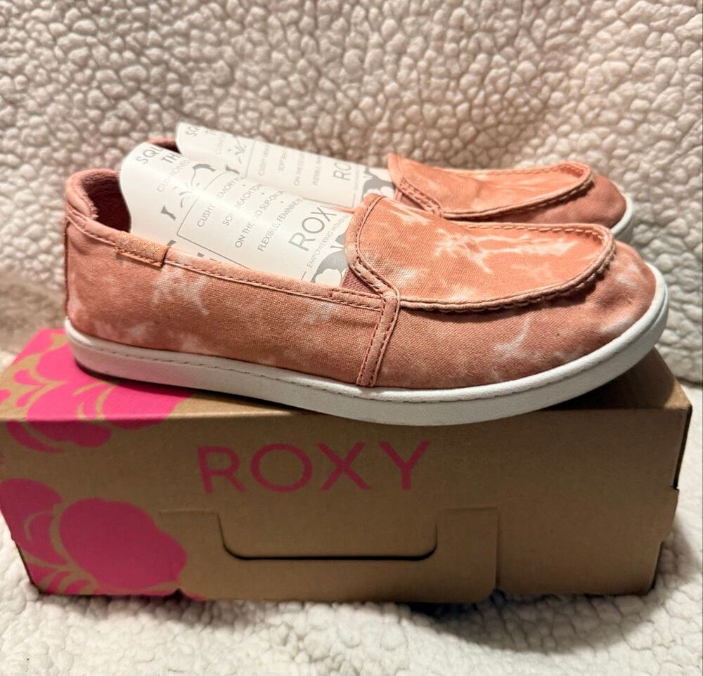 Roxy Shoes